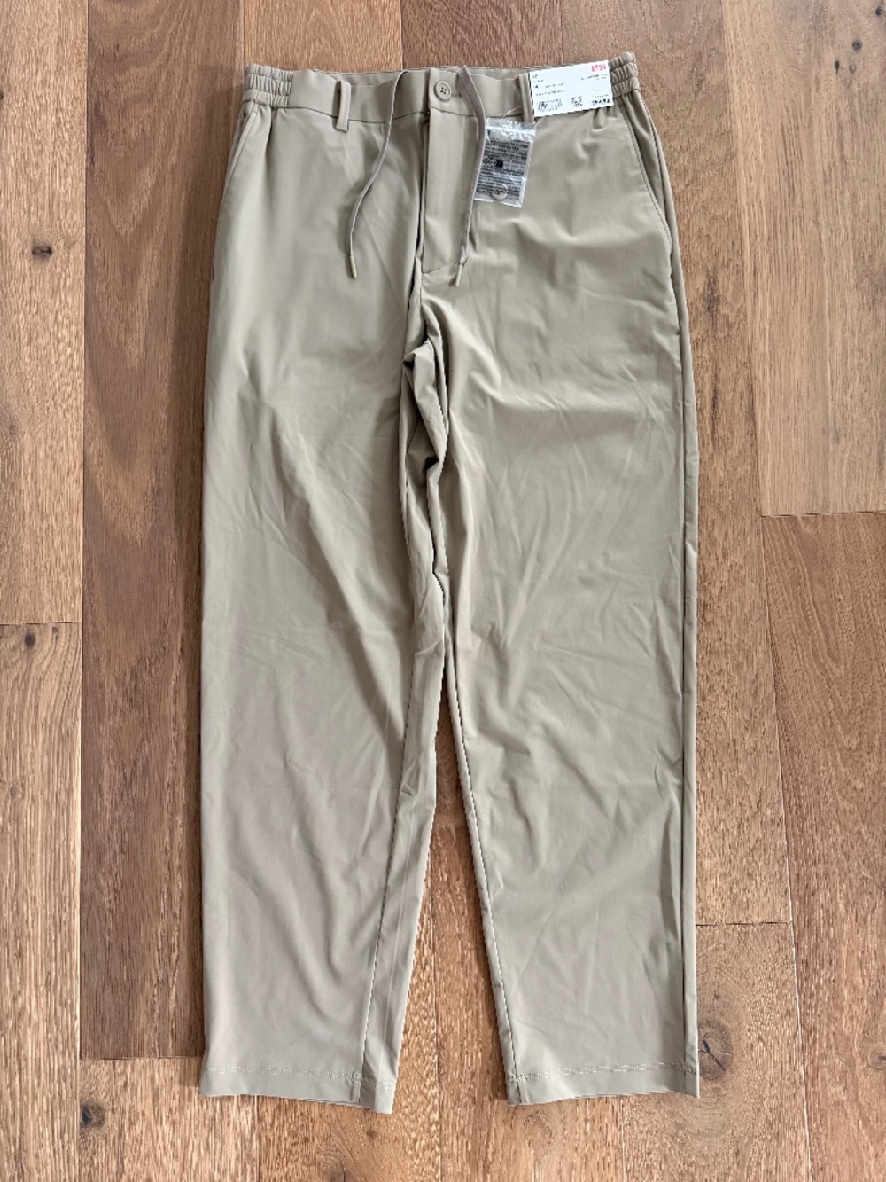 Uniqlo Ultra Stretch Pants Mens, size M